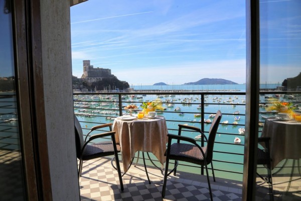 Hotel Shelley e delle Palme