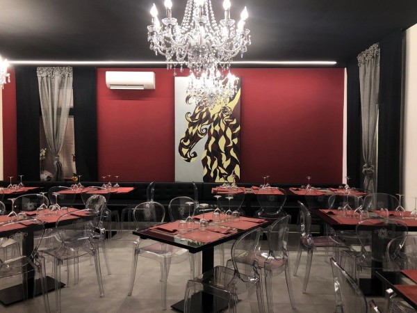 Ristorante Insane Steak