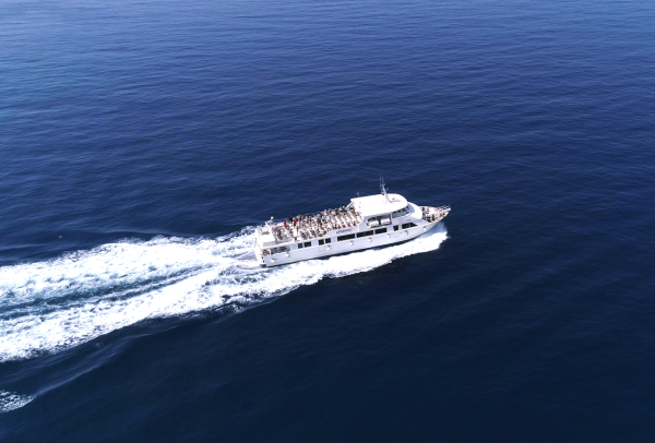 Consorzio Marittimo Turistico 5 Terre Golfo dei Poeti