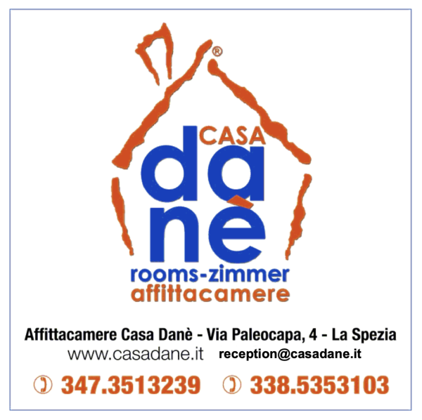 Casa Danè