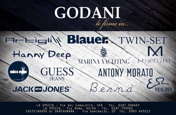 Le Firme In – Abbigliamento