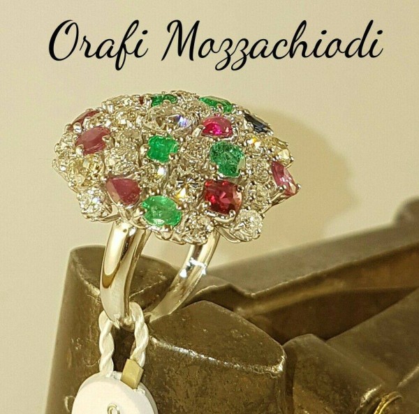 Gioielleria Mozzachiodi