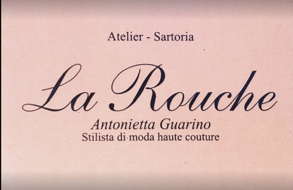 La Rouche Atelier Modisteria