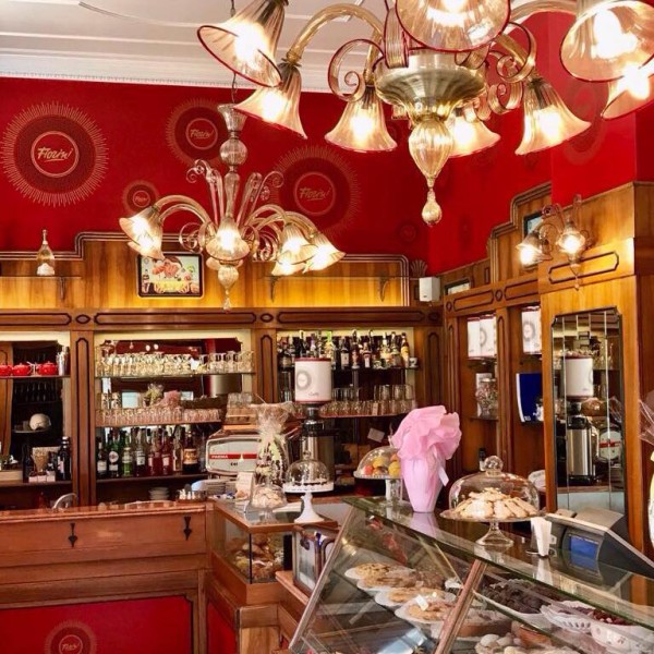 Caffetteria Fiorini