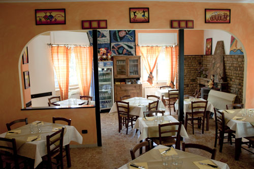 Taverna Baruffa