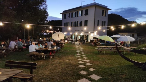 PiccoloBlù Campiglia