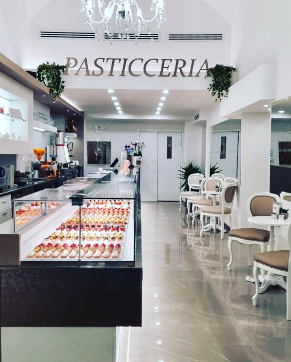 Caffetteria Dolci Magie