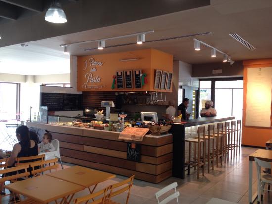 I piaceri della pasta