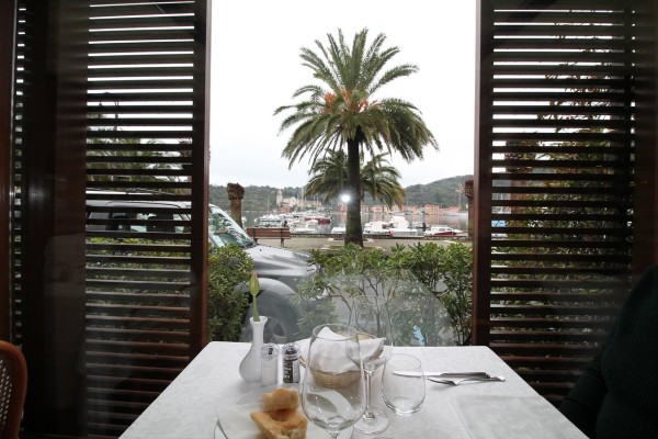 Ristorante Della Baia