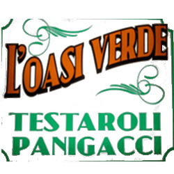 Ristorante Oasi Verde