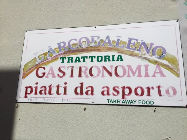 Trattoria L’Arcobaleno