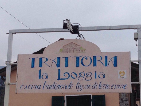 Ristorante Trattoria La Loggia