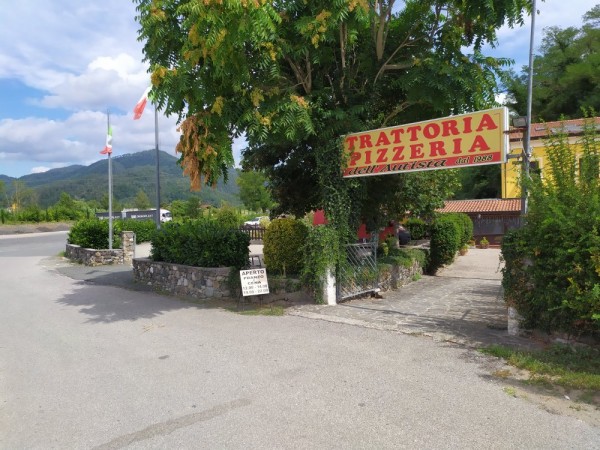 Ristorante dell&#039;Autista
