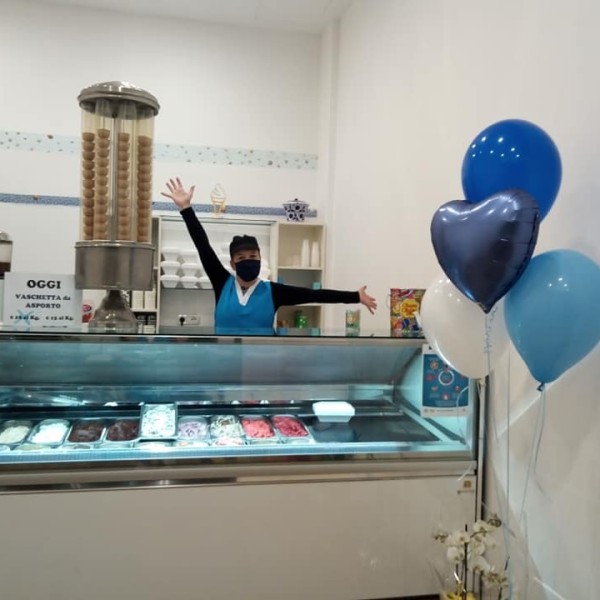 Gelateria Il Cuore dei Golosi