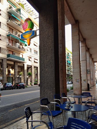 Gelateria Conca d'Oro