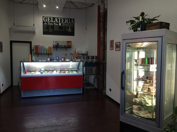 Gelateria La Dolce Vita
