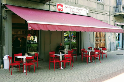 Gelateria Concordia