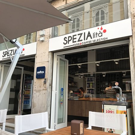 Spezialità