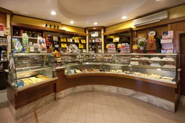 Pasticceria Rossi
