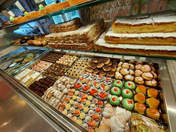 Pasticceria Federico