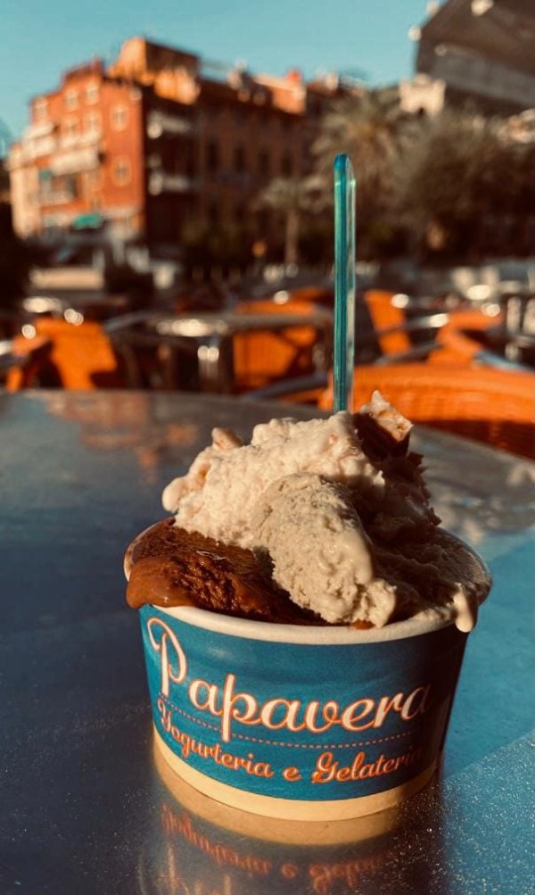 Gelateria Yogurteria Papavera