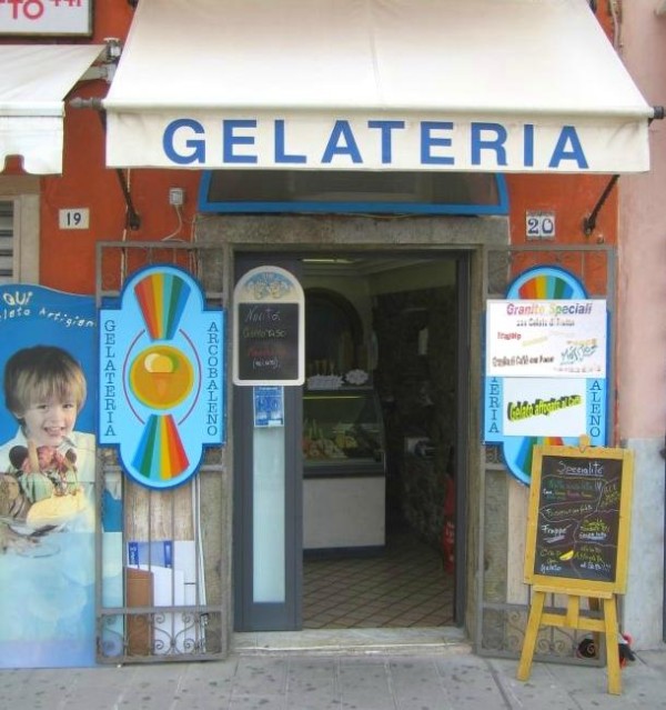 Gelateria Arcobaleno