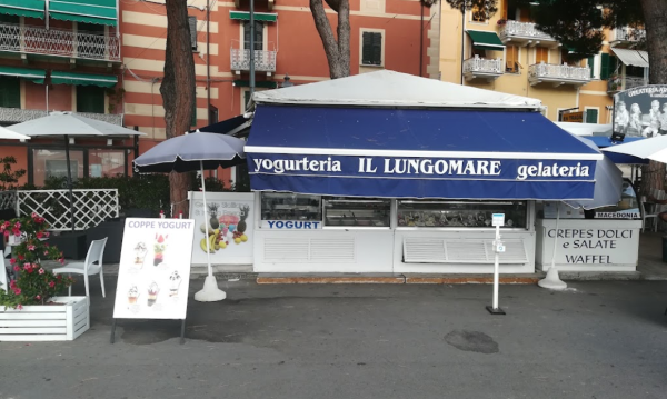 Gelateria Lungomare