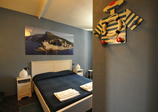 Affittacamere i Remi del Prione