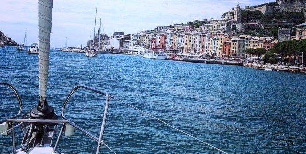 Velamica  - Day Charter