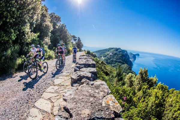 Cibo e Bici nel Golfo - CicloPoint La Spezia