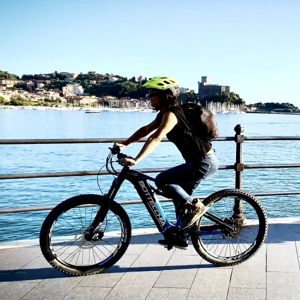 Golfo dei Poeti Tour - CicloPoint La Spezia