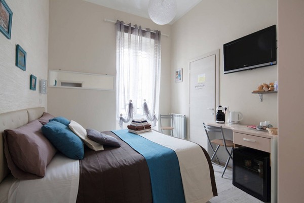 Affittacamere Il Quadrifoglio