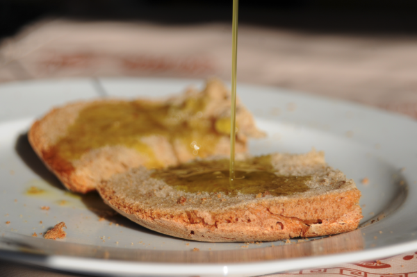 Lunigiana Evo Lovers - L'Olio DOP Riviera Ligure - Lucchi e Guastalli