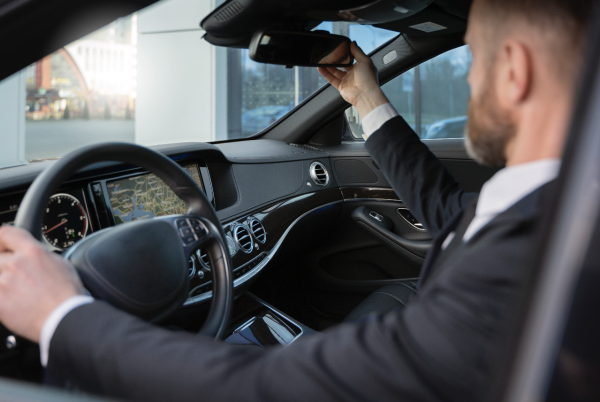 Capitan Pietro e Richy