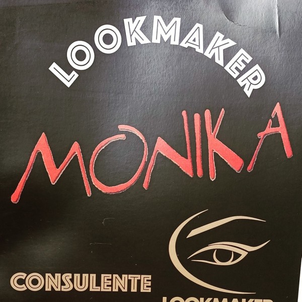Monika Lookmaker