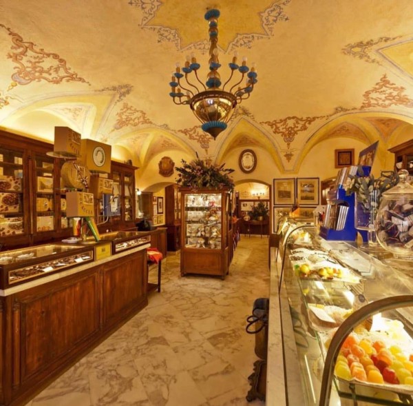 Pasticceria Gemmi