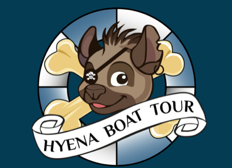 Hyena Boat Tour