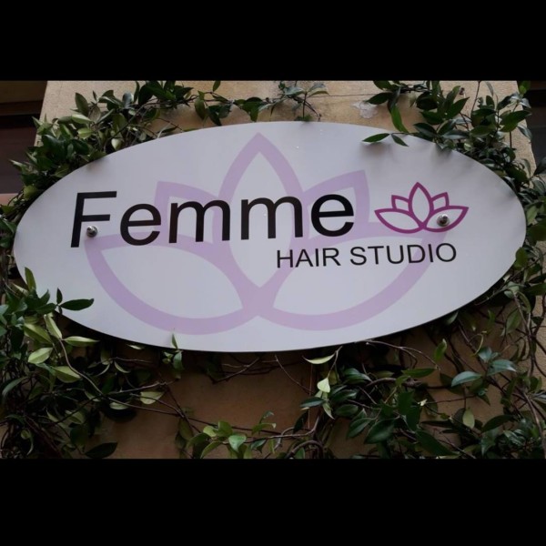 Femme Hair Studio