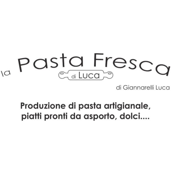La Pasta Fresca di Luca