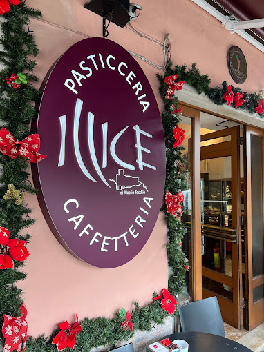 Pasticceria Illice