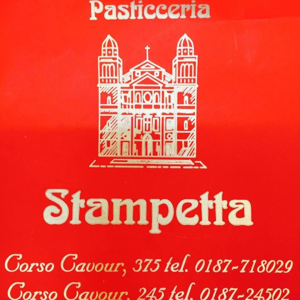Panificio Pasticceria Stampetta