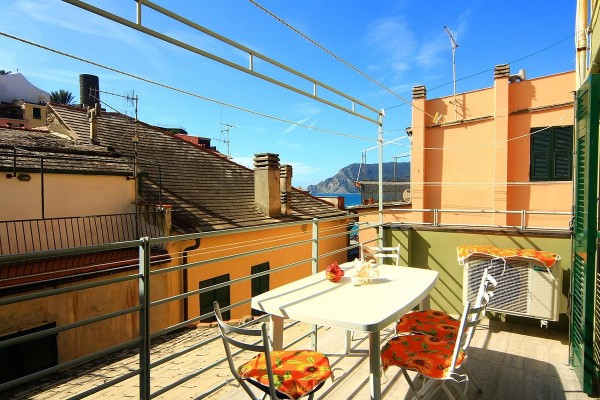 Fontana Vecchia Affittacamere