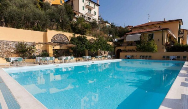 Ristorante della Baia- Guizzi di Mare