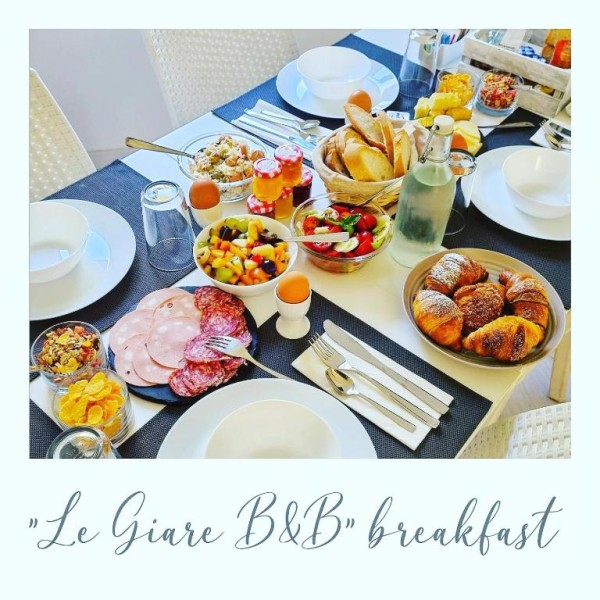 B&B Le Giare