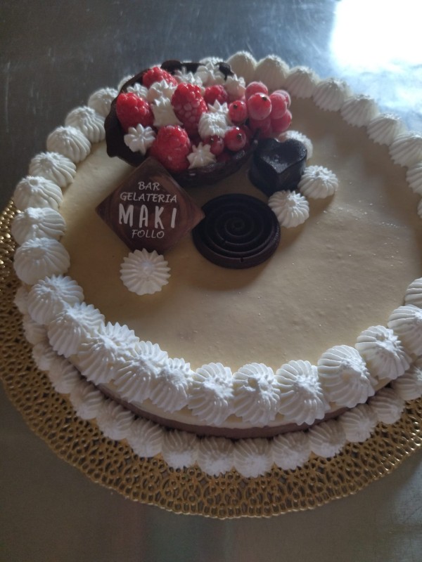 MAKI Bar Gelateria