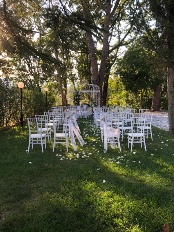 Podere Maison Délices