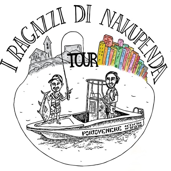 I ragazzi di Nakupenda
