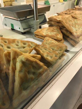 Panificio Focacceria Rizzoli