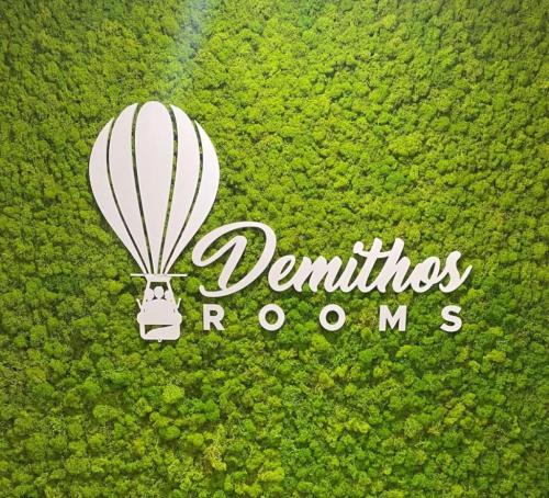 Demithos Rooms