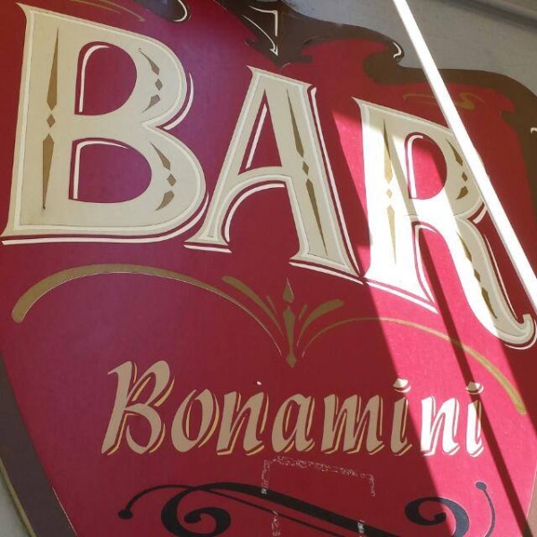 Bar Bonamini